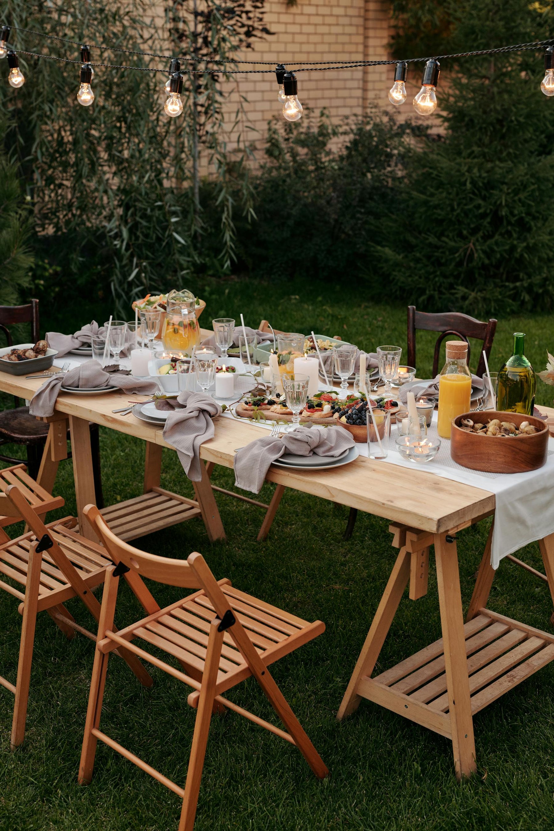 5 BEST PATIO DINING SETS OF 2024