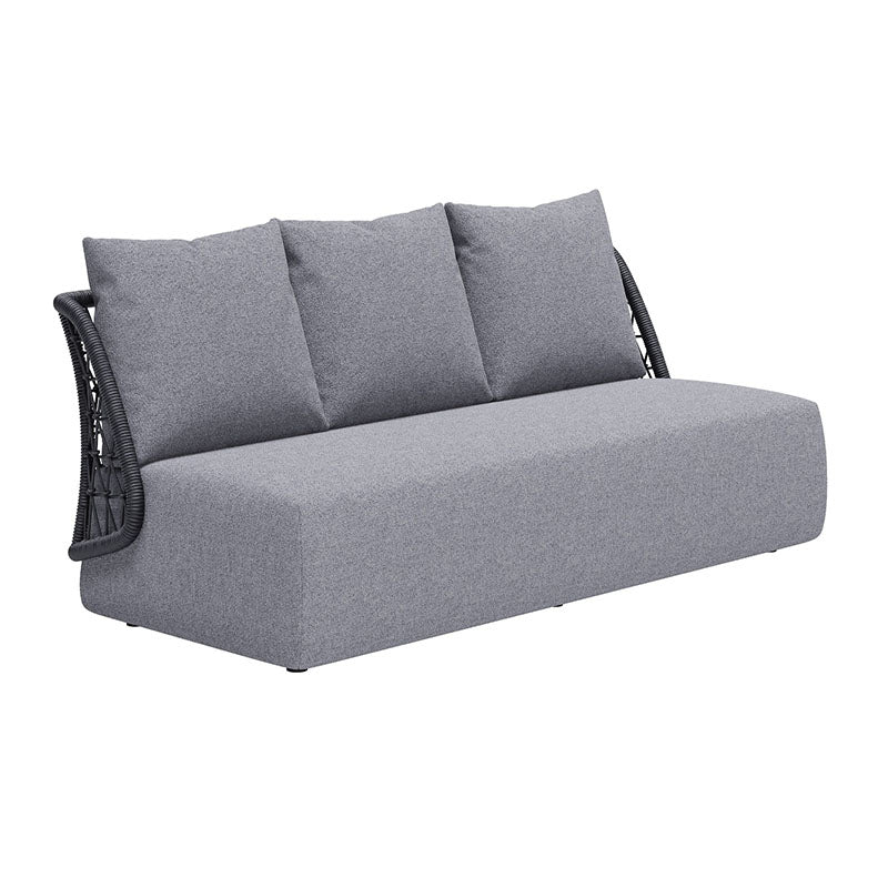 Mekan Sofa Gray