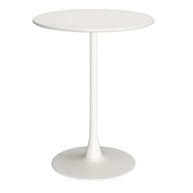 Soleil Bar Table White