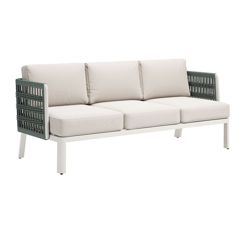 Bridgehampton Sofa White