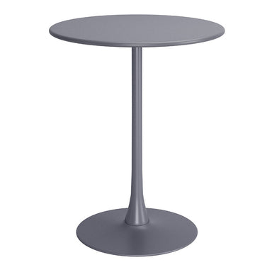 Soleil Bar Table Gray