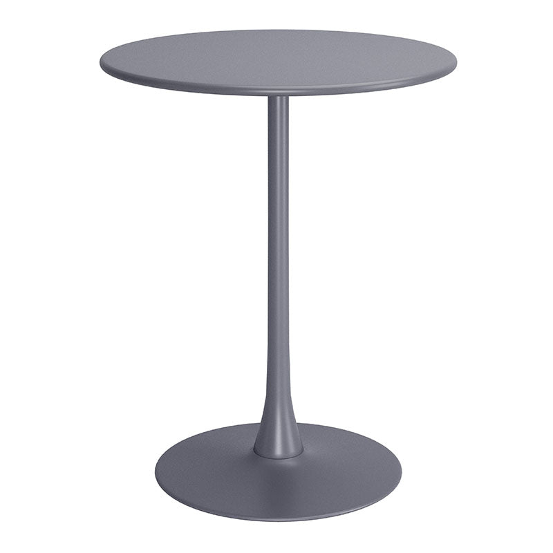 Soleil Bar Table Gray