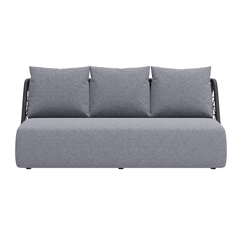 Mekan Sofa Gray