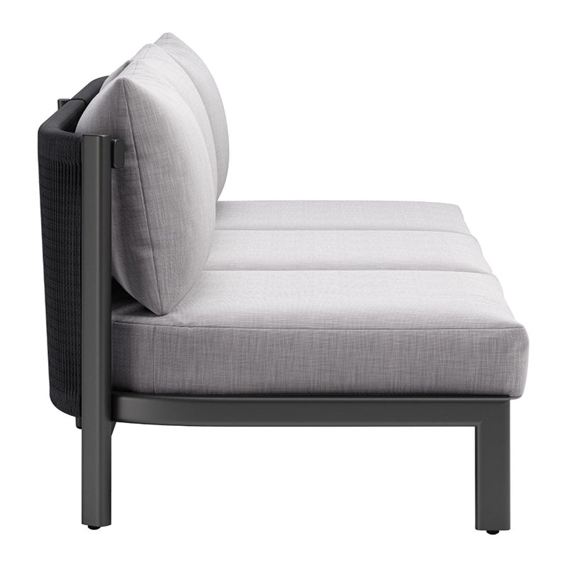 Outdoor sofa