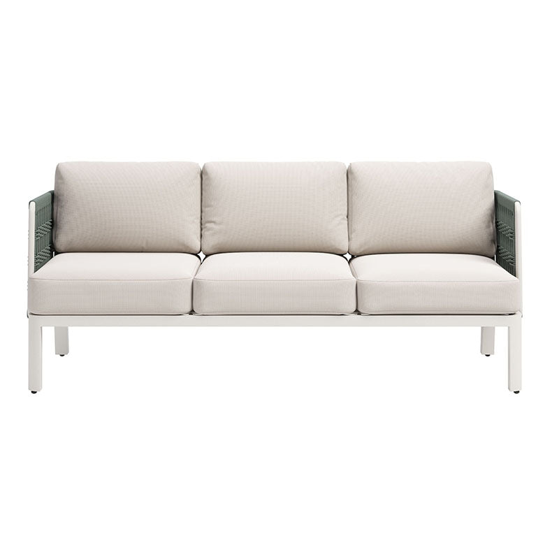 Bridgehampton Sofa White