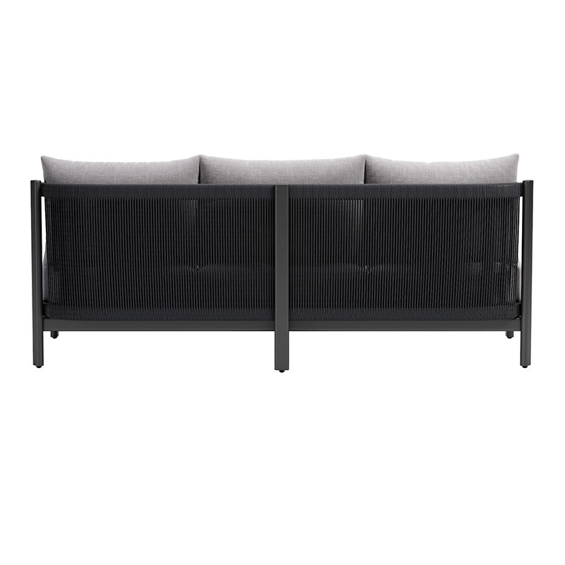 Zuo Modern Horizon Sofa Gray