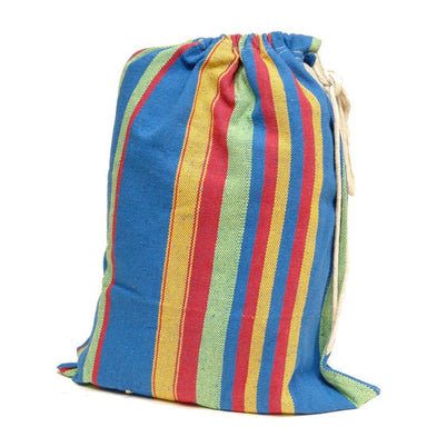 Amazonas Barbados Brazilian hammocks-Blue Sky carrying bag