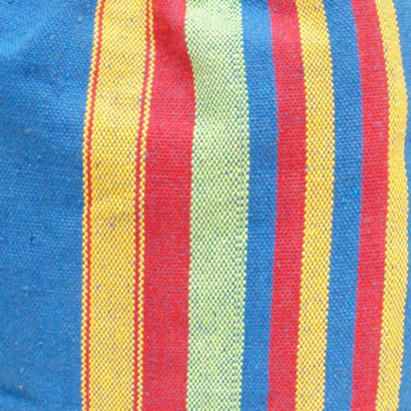 Amazonas Barbados Brazilian hammocks-Blue Sky pattern