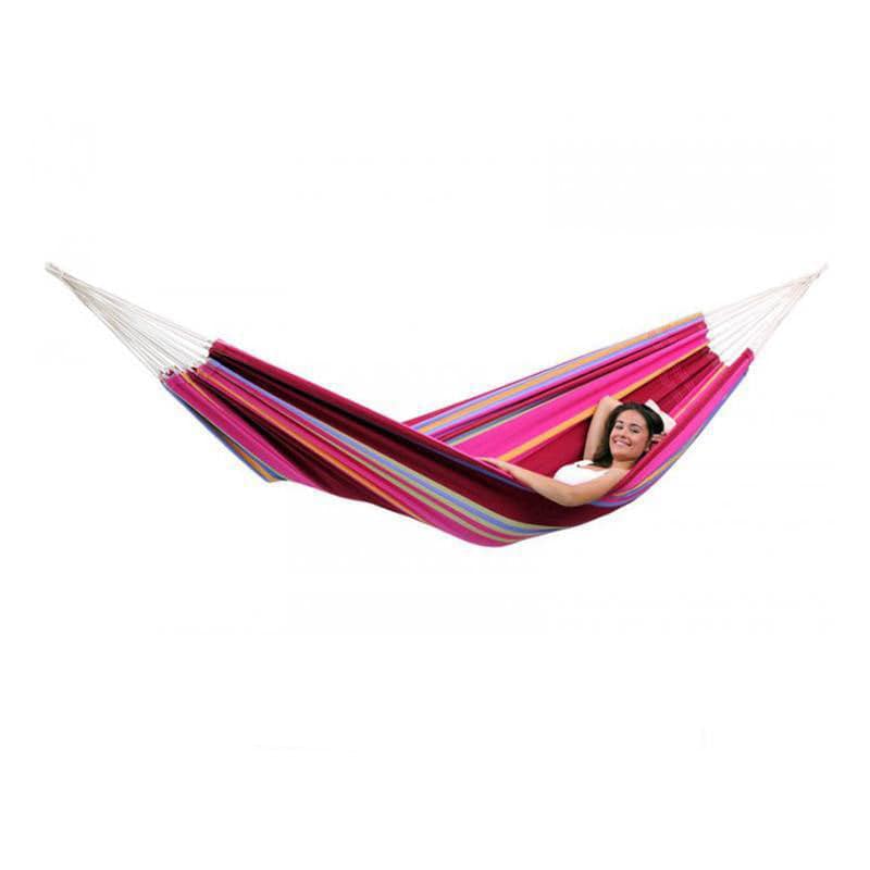 Amazonas Barbados Brazilian hammocks-Grenadine