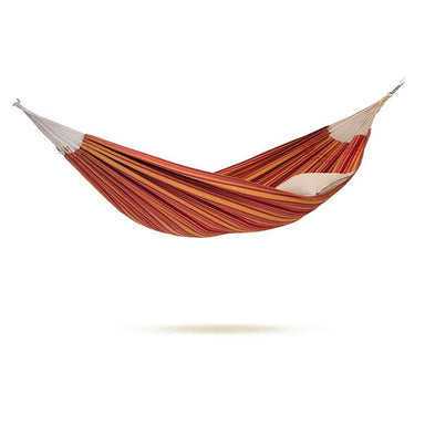 AmazonasBarbados Brazilian hammocks-Sunset