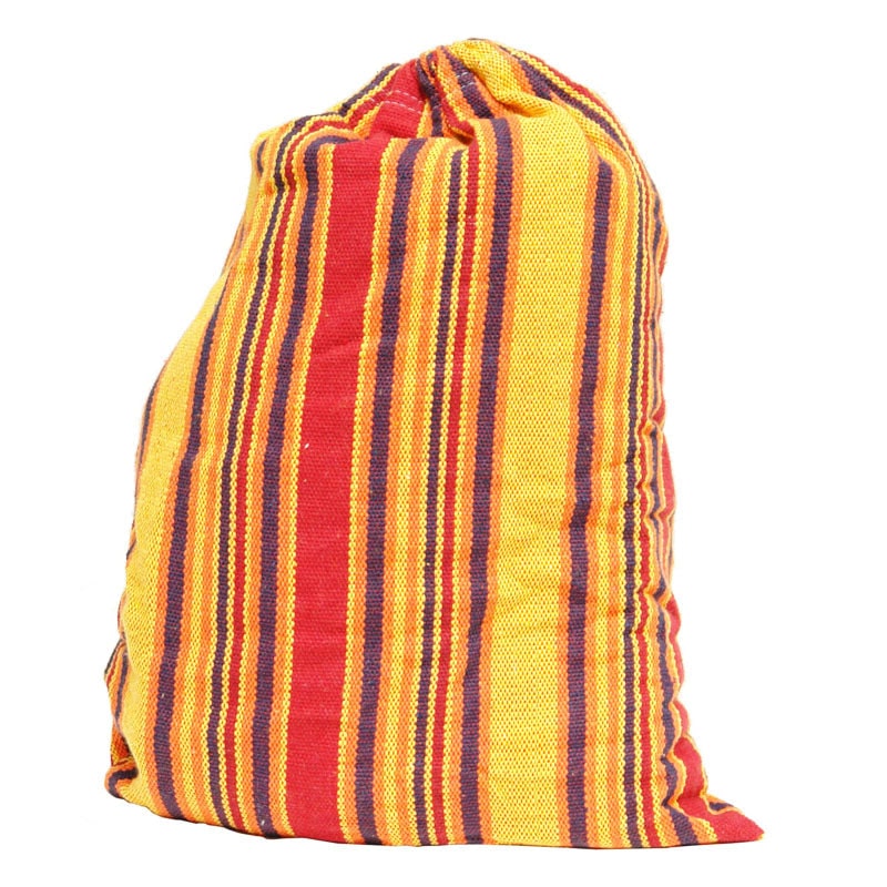 Amazonas Barbados Brazilian hammocks-Sunset carrying bag