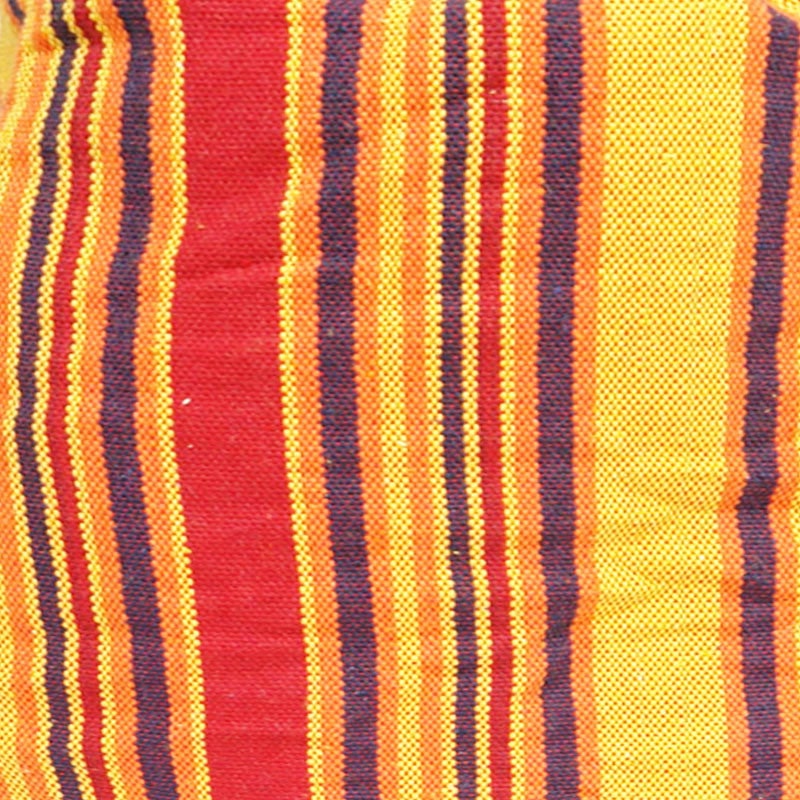 Amazonas Barbados Brazilian hammocks-Sunset pattern