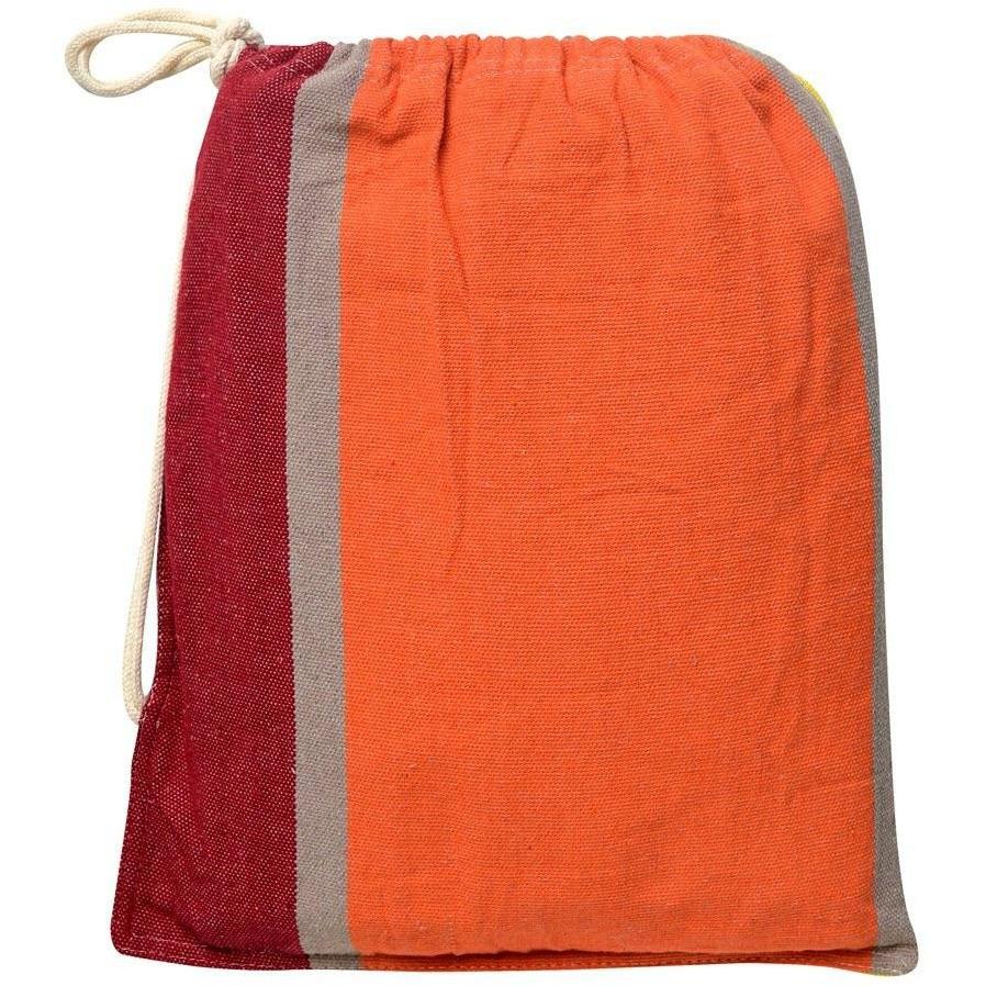 Amazonas Barbados brazilian hammocks-acerola carrying bag