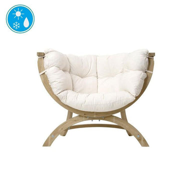 Amazonas Globo Siena Uno chair