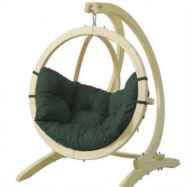 Amazonas Globo kids hanging chair with stand