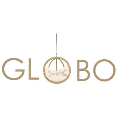Amazonas chair globo logo