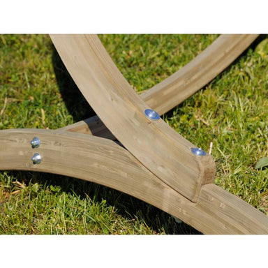Amazonas globo chair stand