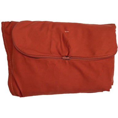 Amazonas globo pillow case pack red