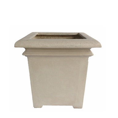 Anderson Teak Square Planter