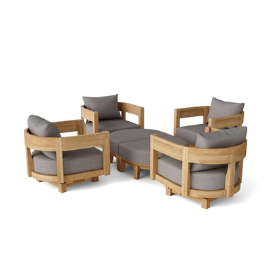 Anderson teak outdoor set-coronado 6