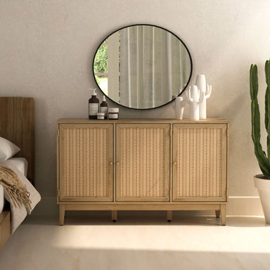 Anderson teak sideboard cabinet