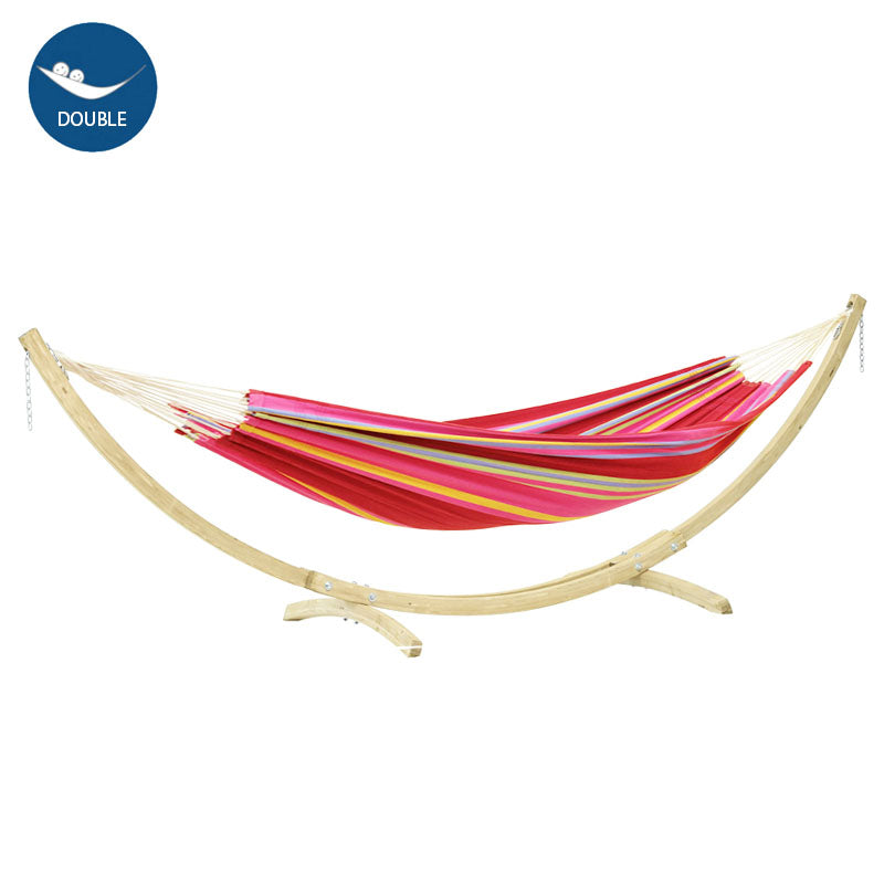 Amazonas Barbados Sorbet Hammock Set