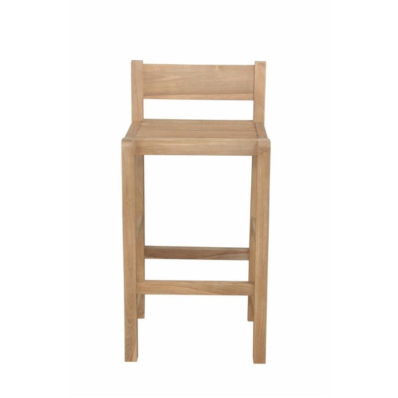 Bar stool-sedona