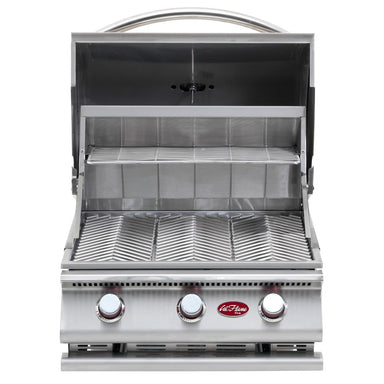 Cal Flame 3 burner propane gas grill