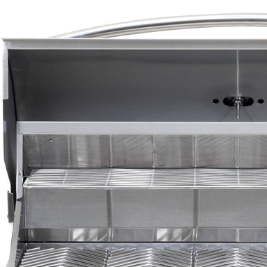 Cal Flame 5 burner gas grill