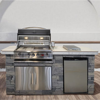 Cal Flame Outdoor Kitchen Escape Series Pacifica