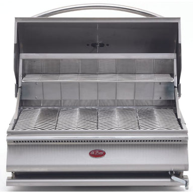 Cal Flame Outdoor grill charcoal G Series