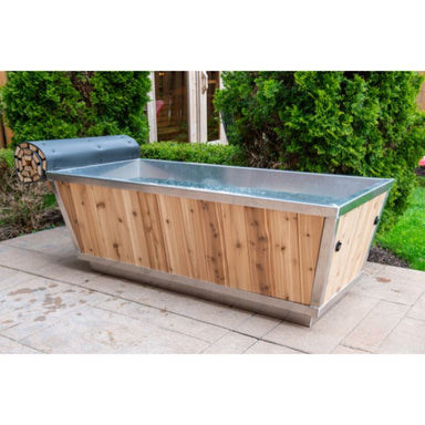 Dundalk Leisurecraft at home ice baths