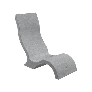 Ledge Lounger chairs for in a pool