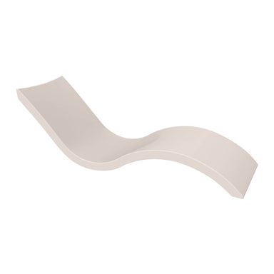 Ledge Lounger chairs for in the pool-cloud