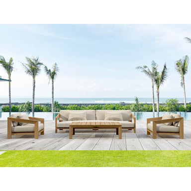Patio set-Smyrna 4