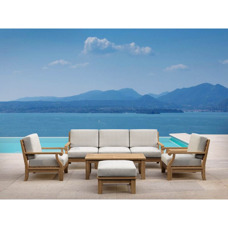 Patio set-luxe 8