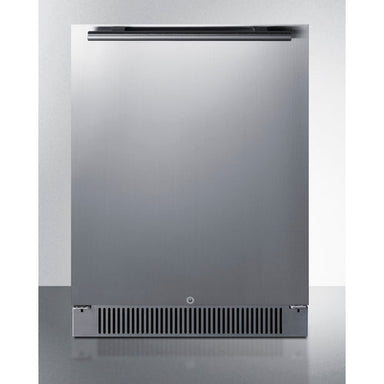 Summit Appliance Outdoor Mini Fridge