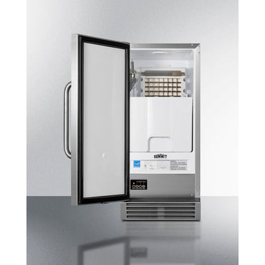 Summit Appliance ada compliant ice maker