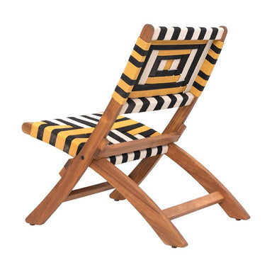 Zuo Modern furniture-sun beam back left