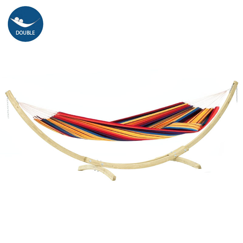 Amazonas Barbados Rainbow Hammock Set