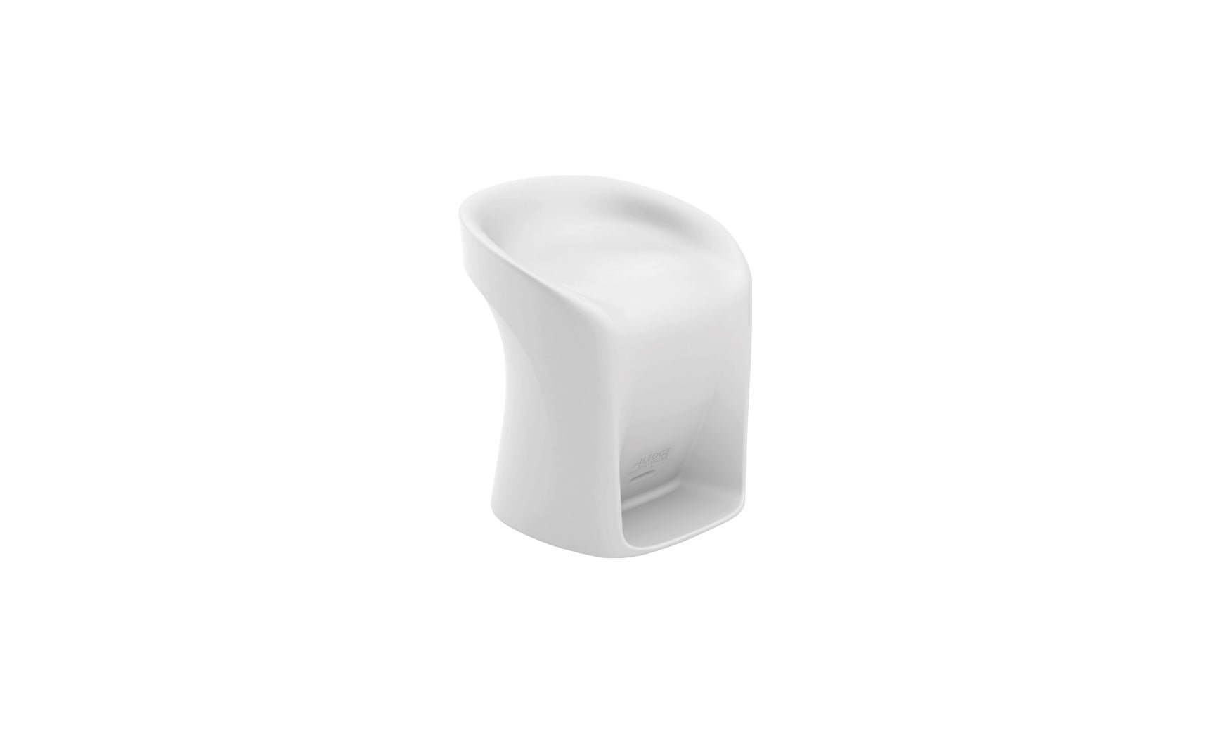 Ledge Lounger Signature Barstool Counter Height