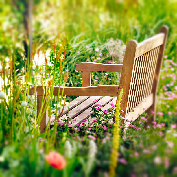 5 best outdoor benches to relax your numb back