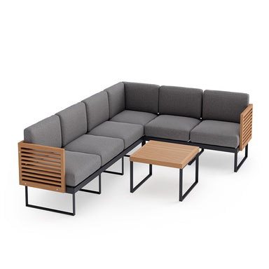 l shaped patio couch