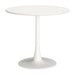 Soleil Dining Table White