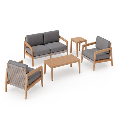 small patio furniture sets