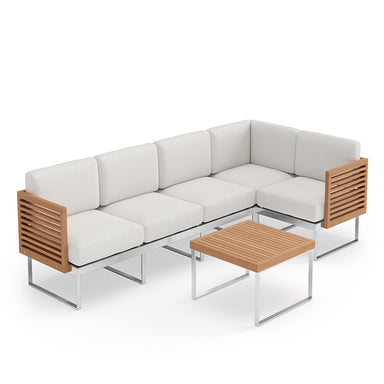 overstock sectional