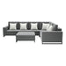 Chaise sectionals