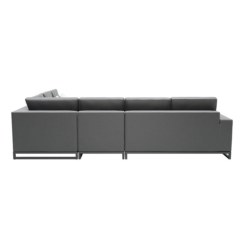 Large sectional sofas