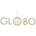 Amazonas Globo siena due chair globo logo