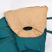 Amazonas Globo single seater cushions in blue